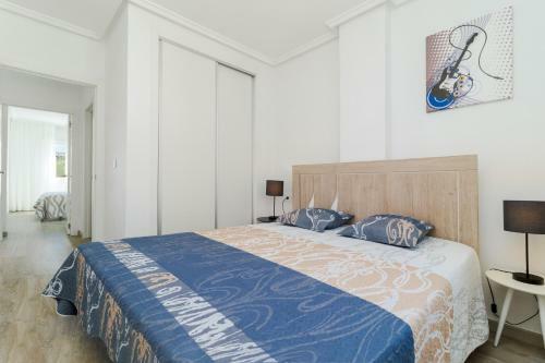 Apartamento Espanatour Torrevista Rocio