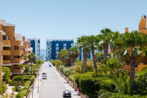 Apartamento Espanatour Torrevista Rocio