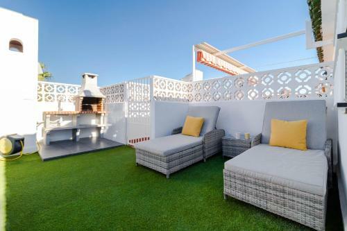 Apartamento Espanatour Torrevista Rocio