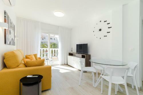 Apartamento Espanatour Torrevista Rocio