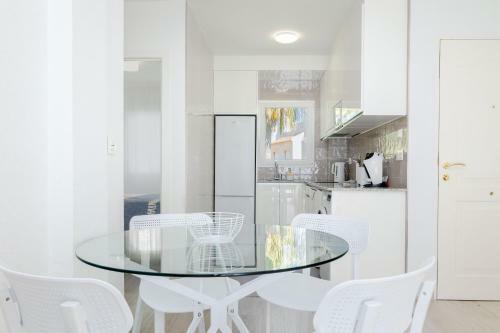 Apartamento Espanatour Torrevista Rocio