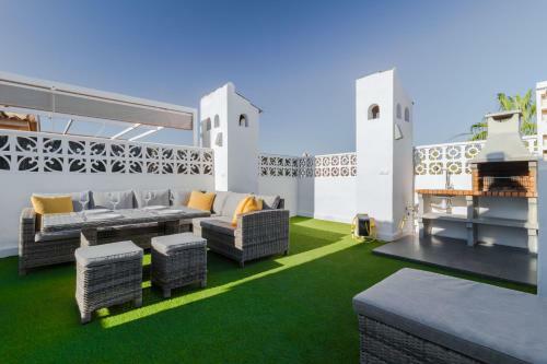 Apartamento Espanatour Torrevista Rocio