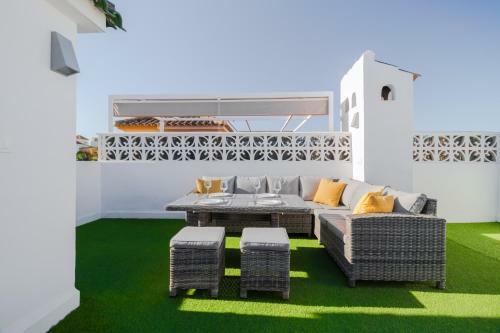 Apartamento Espanatour Torrevista Rocio