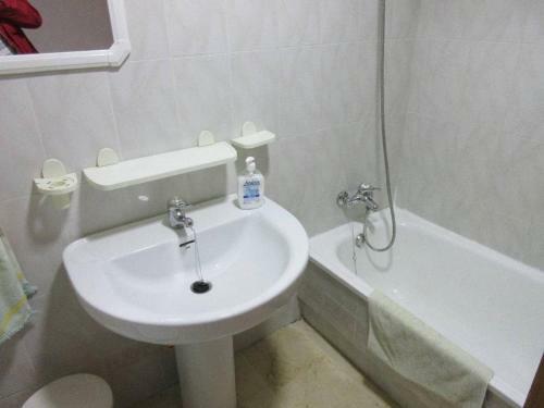 Apartamento Norga33 - Studio With Terrace 20m From The Beach