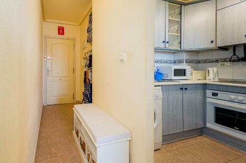 Apartamento Alegria Id 10