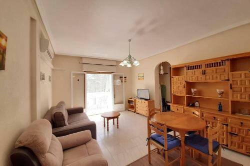 Apartamento Had Cala Dorada Punta Prima Torrevieja