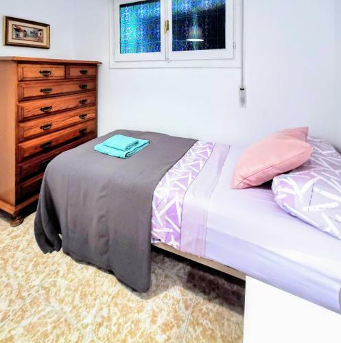 Apartamento Casas Holiday - Playa Los Locos