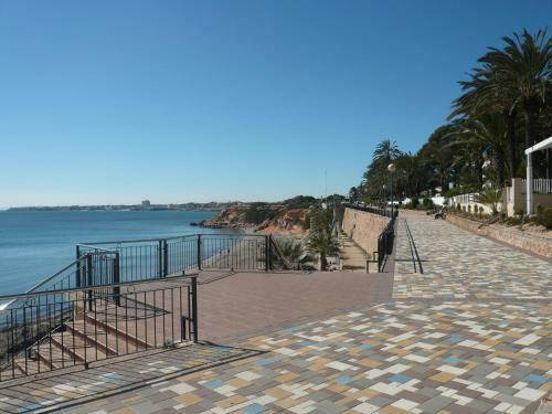 Apartamento La Recoleta Punta Prima