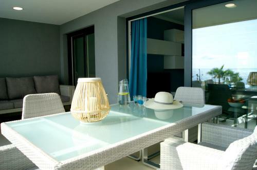 Apartamento Panorama Mar