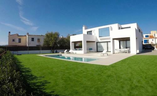 Villa Pinell