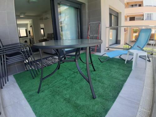 Apartment Torrevieja Aires Del Mar