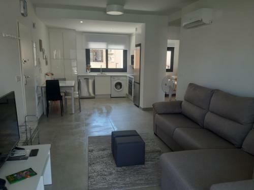 Apartment Torrevieja Aires Del Mar