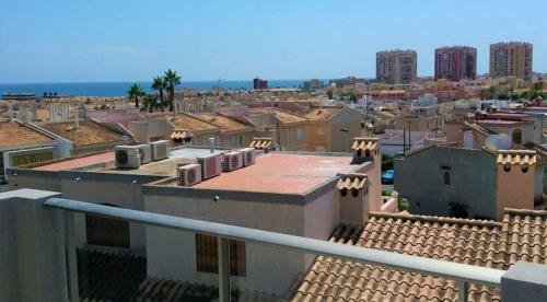 Apartment Torrevieja Aires Del Mar