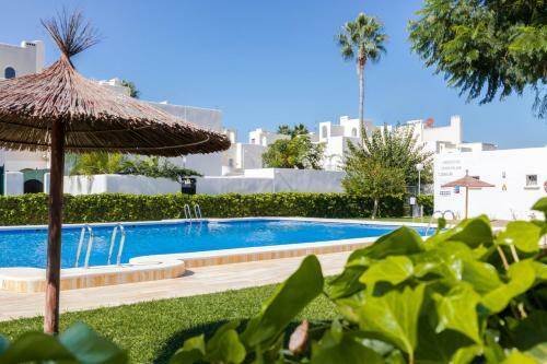 Apartamento Espanatour Azahar Del Mar