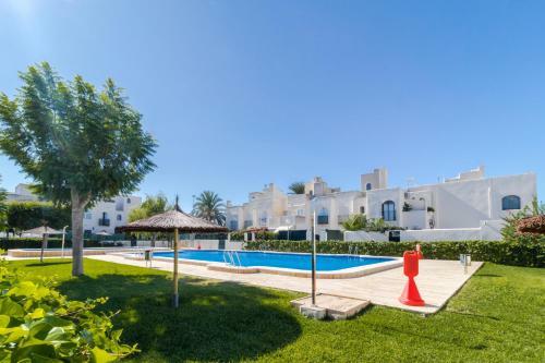 Apartamento Espanatour Azahar Del Mar