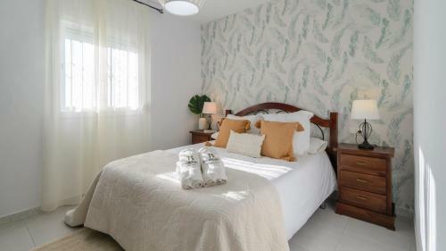 Villa Casa Casta�o Torrox
