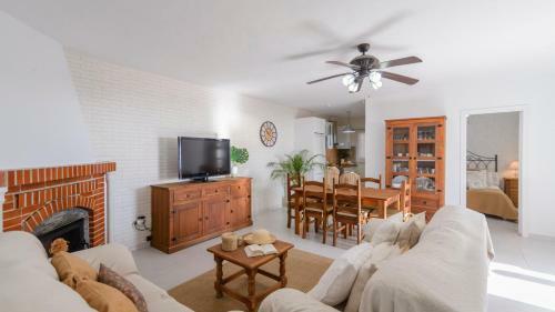 Villa Casa Casta�o Torrox