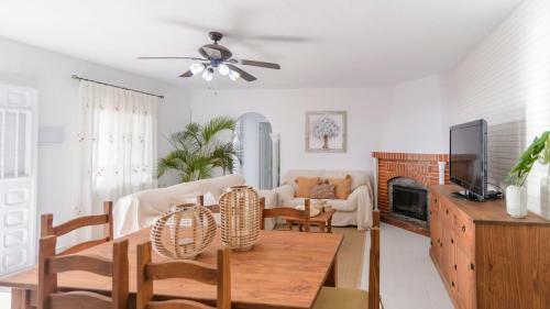 Villa Casa Casta�o Torrox