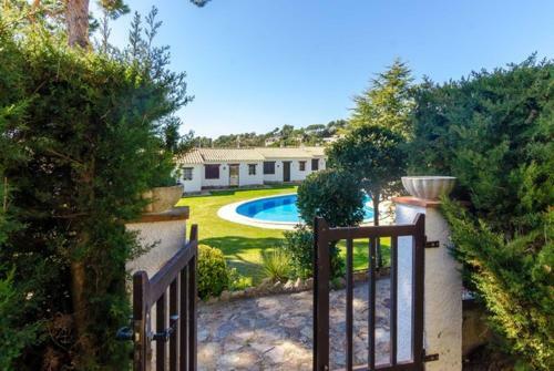 Sant Eloi Villa Sleeps 6 Pool