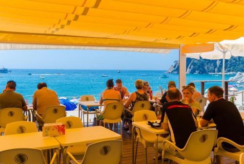 Sant Eloi Villa Sleeps 6 Pool