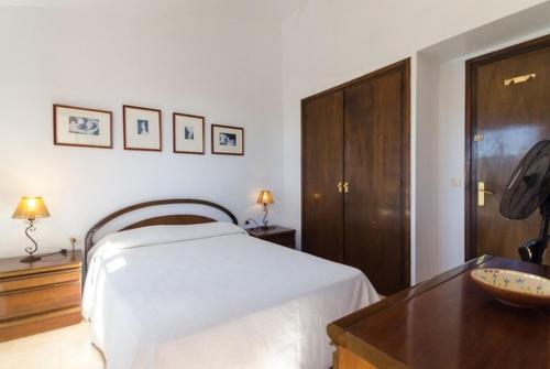 Sant Eloi Villa Sleeps 6 Pool
