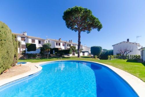 Sant Eloi Villa Sleeps 6 Pool