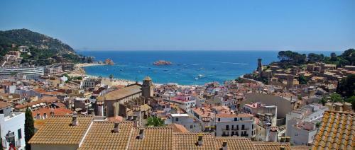 Apartamento Lets Holidays Estrella Pelegri 2