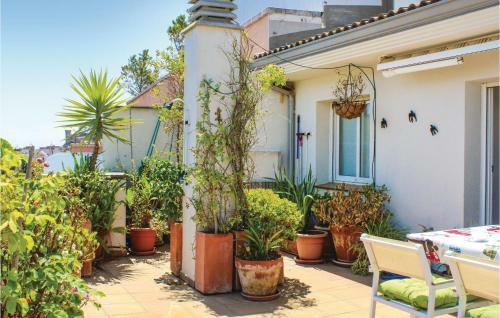 One-bedroom Apartment In Tossa de Mar