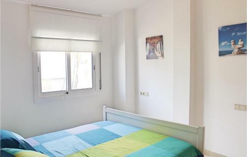 One-bedroom Apartment In Tossa de Mar