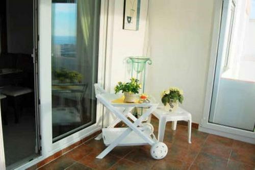 Apartamento �tico Torrox Costa