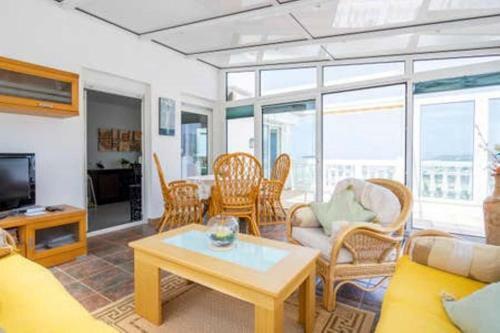 Apartamento �tico Torrox Costa