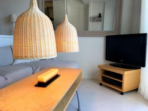 Apartamento Penthouse En Duplex Avec Vue Sur La Mer