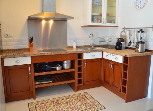 Apartamento Penthouse En Duplex Avec Vue Sur La Mer