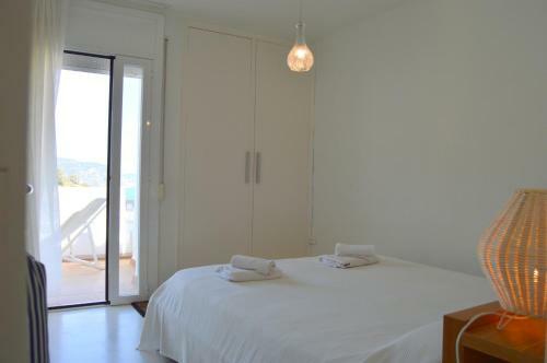 Apartamento Penthouse En Duplex Avec Vue Sur La Mer