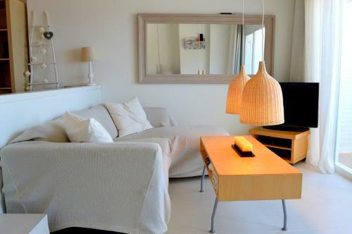 Apartamento Penthouse En Duplex Avec Vue Sur La Mer