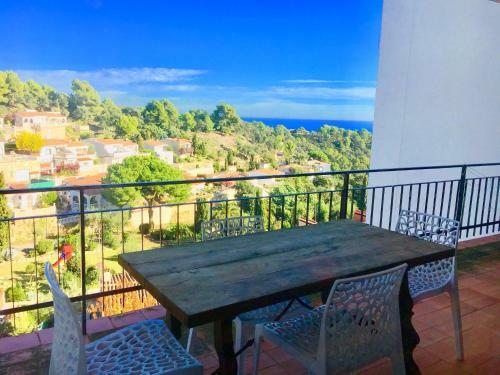 Apartamento C 6