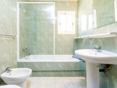 Holiday Home Villa Eucalipto