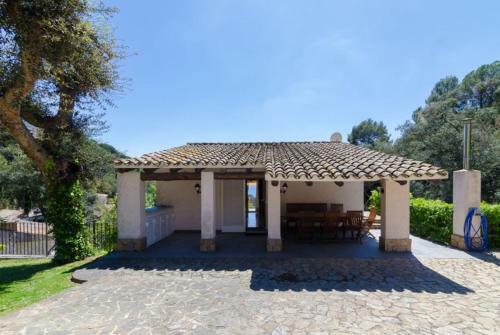 Club Villamar - Jamira