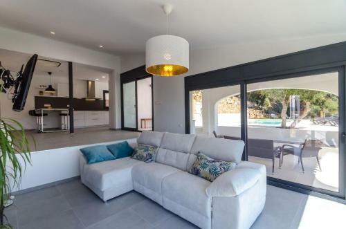Club Villamar - Arlette