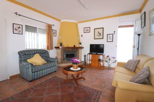 Villa Casa Lucia Spainsunrentals 1166