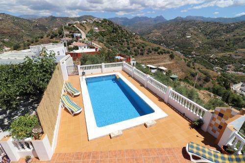 Villa Casa Lucia Spainsunrentals 1166