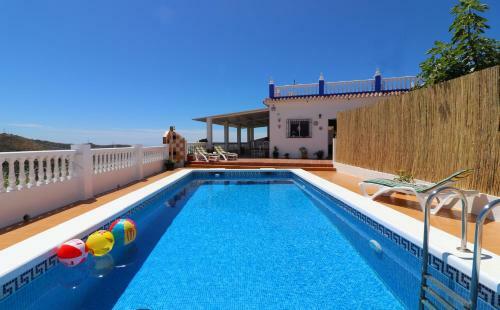 Villa Casa Lucia Spainsunrentals 1166