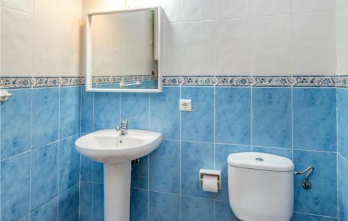 Apartamento Cortijo El Chato