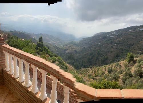 Villa Arcoiris At Home