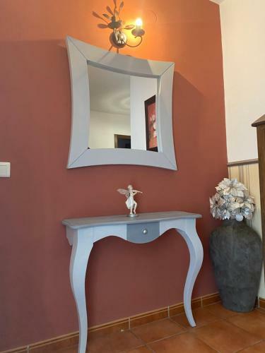 Villa Arcoiris At Home