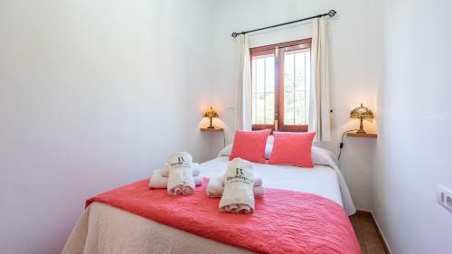 Villa Casa Colibri Torrox
