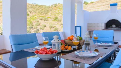 Villa Casa Avellana Torrox