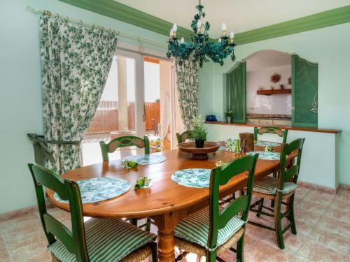 Holiday Home Princesa