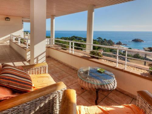Holiday Home Princesa