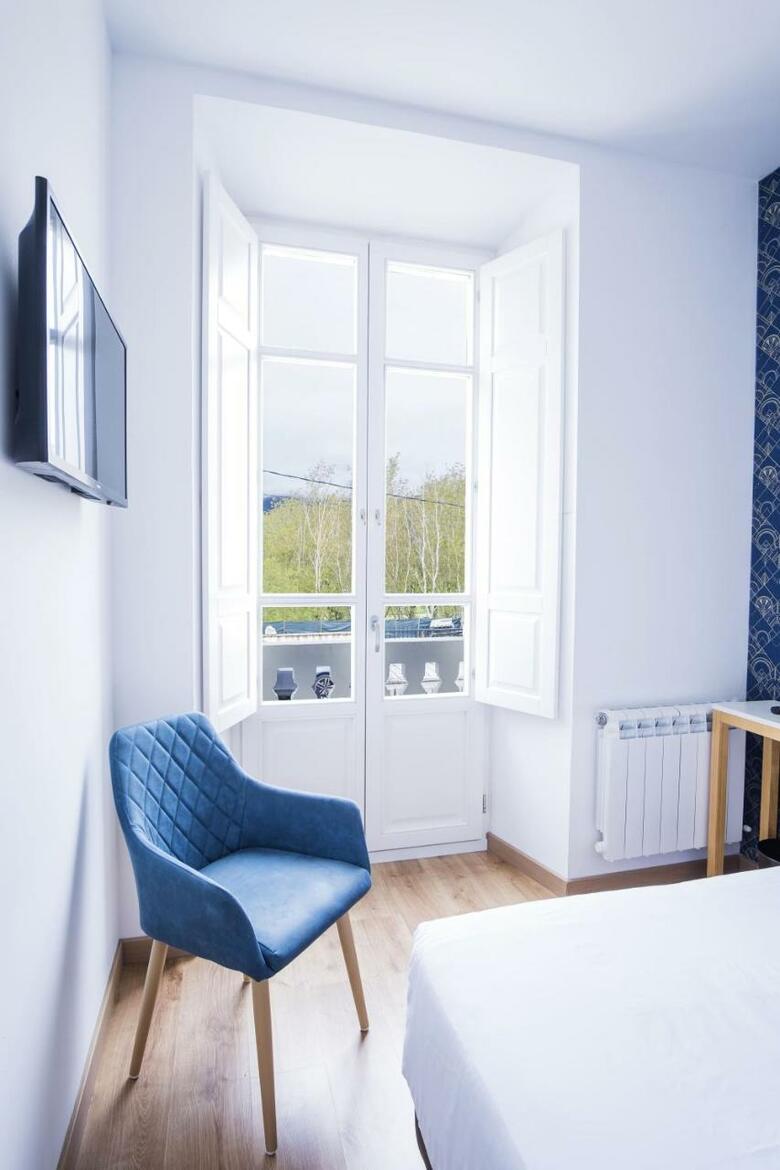 Iberik Hotel Triacastela